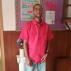 Meet your Posher, Travis